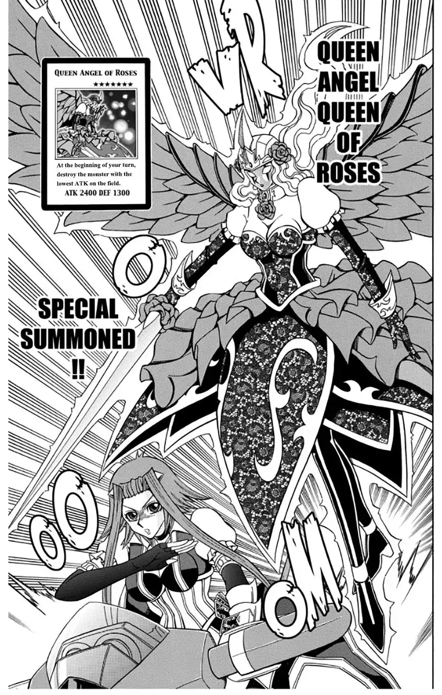 Yu-Gi-Oh! 5Ds - A Chapter 17 21